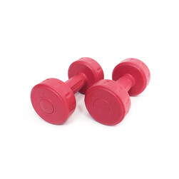 Kettler Vinyl Dumbbell - 2 Kg/PR